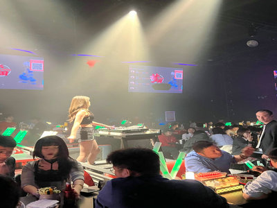 池州酒吧招聘